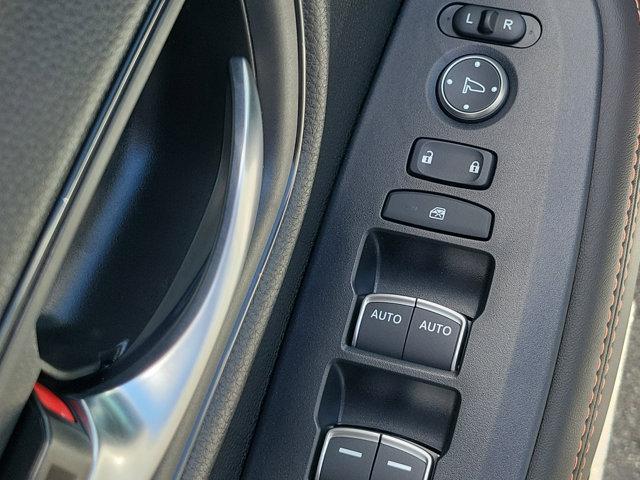 صورة مصغرة 22 لـ 2027 Honda HR-V SPORT