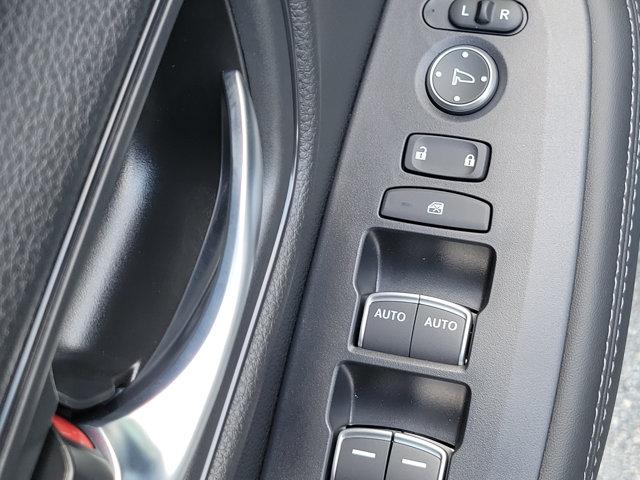 صورة مصغرة 22 لـ 2027 Honda HR-V EX-L