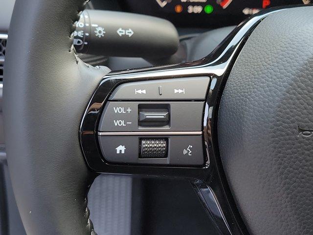 صورة مصغرة 23 لـ 2027 Honda HR-V EX-L