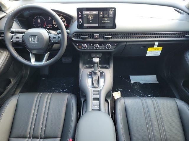 صورة مصغرة 14 لـ 2027 Honda HR-V EX-L