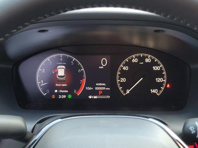 صورة مصغرة 26 لـ 2027 Honda HR-V EX-L