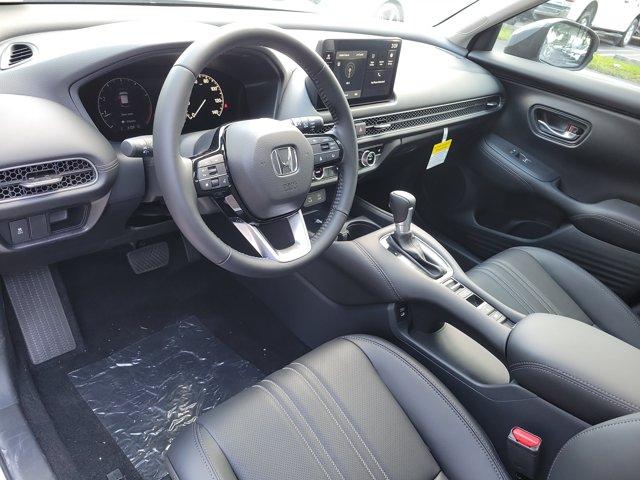 صورة مصغرة 16 لـ 2027 Honda HR-V EX-L