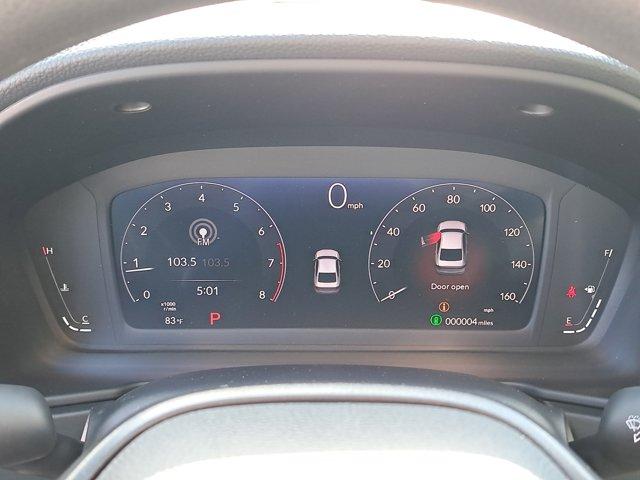 صورة مصغرة 25 لـ 2026 Honda ACCORD LX
