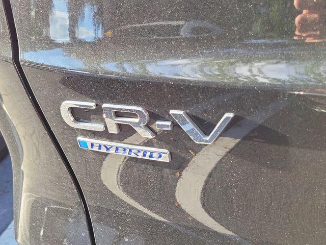HONDA CR-V - 9