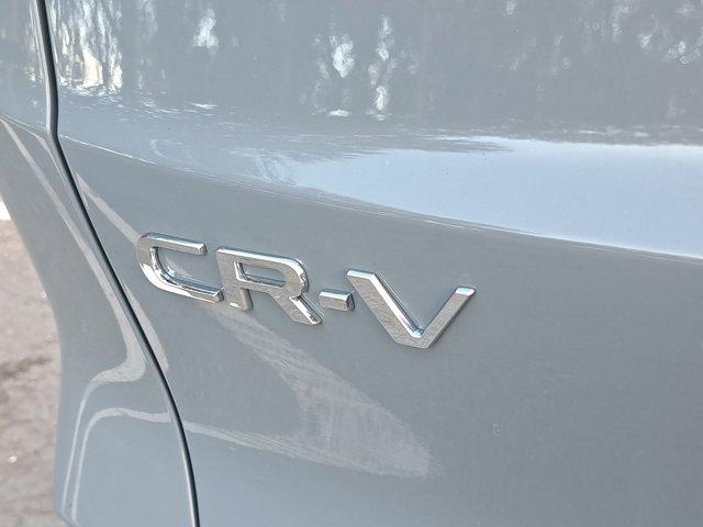 2026 Honda CR-V LX 照片 8