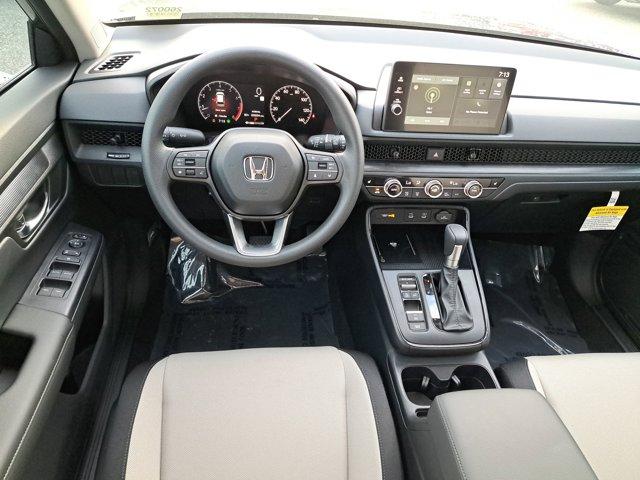 2026 Honda CR-V EX — миниатюра 15