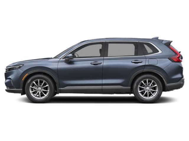 صورة 3 لـ 2026 Honda CR-V EX