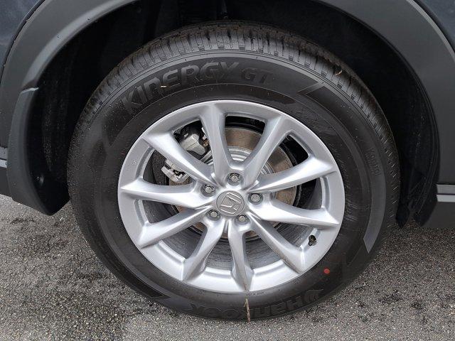 صورة 7 لـ 2026 Honda CR-V EX
