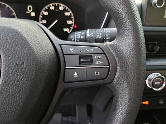 2026 Honda CR-V EX — миниатюра 23