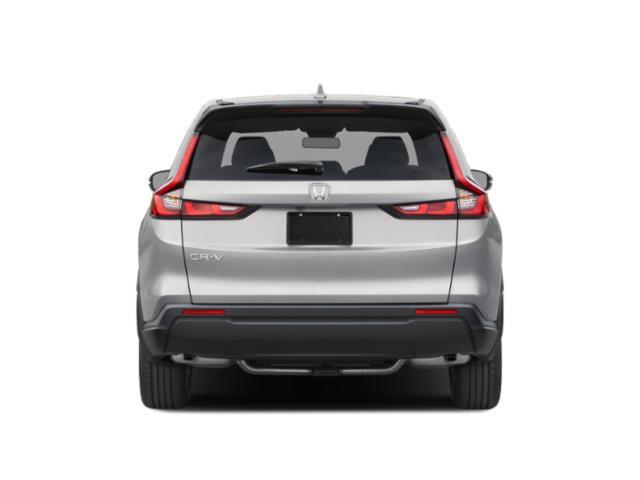 صورة 8 لـ 2026 Honda CR-V EX