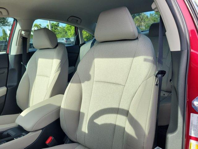 صورة مصغرة 18 لـ 2026 Honda ACCORD LX