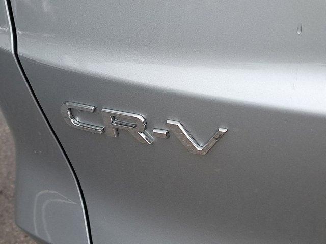 صورة 8 لـ 2026 Honda CR-V EX-L