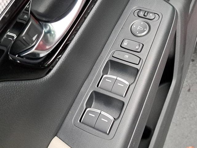 صورة مصغرة 21 لـ 2026 Honda CR-V EX-L