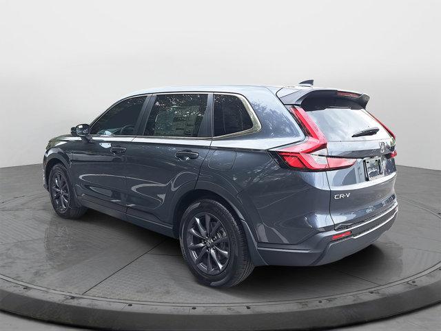صورة 4 لـ 2026 Honda CR-V EX-L