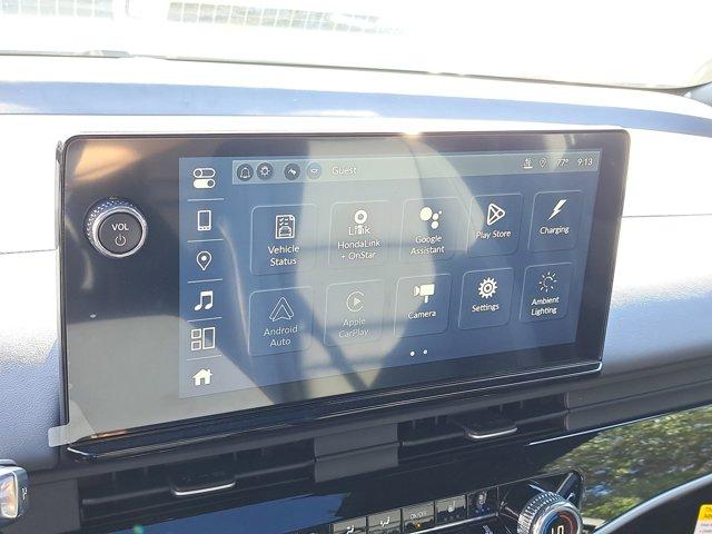 صورة مصغرة 28 لـ 2026 Honda PROLOGUE ELITE