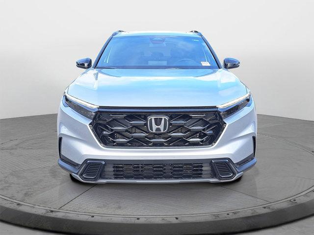 HONDA CR-V HYBRID SPORT - 2