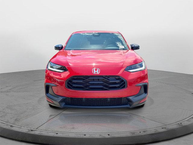 صورة 2 لـ 2027 Honda HR-V SPORT