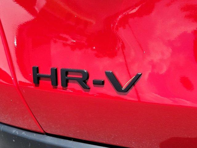 صورة 8 لـ 2027 Honda HR-V SPORT