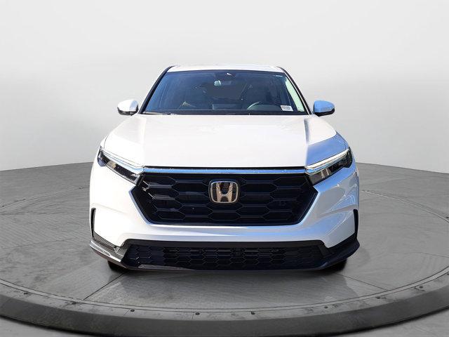 2026 Honda CR-V LX thumbnail 2
