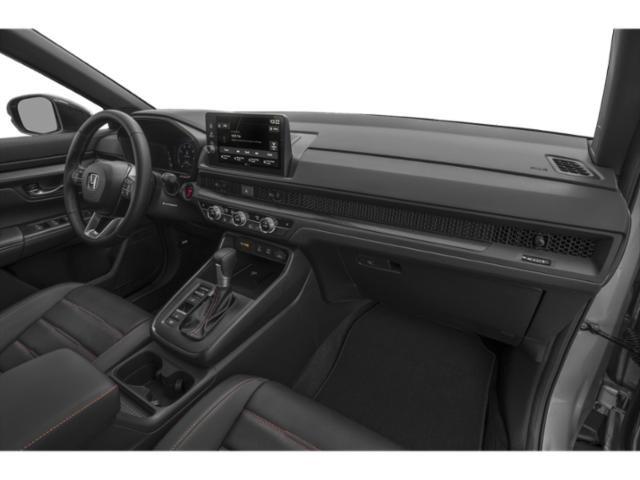 2027 Honda CR-V HYBRID SPORT — миниатюра 17