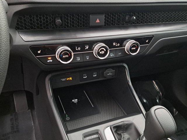 2026 Honda CR-V EX 缩略图 27