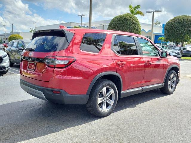 صورة 6 لـ 2024 Honda PILOT EX-L