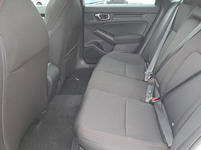 صورة مصغرة 11 لـ 2026 Honda CIVIC SI BASE