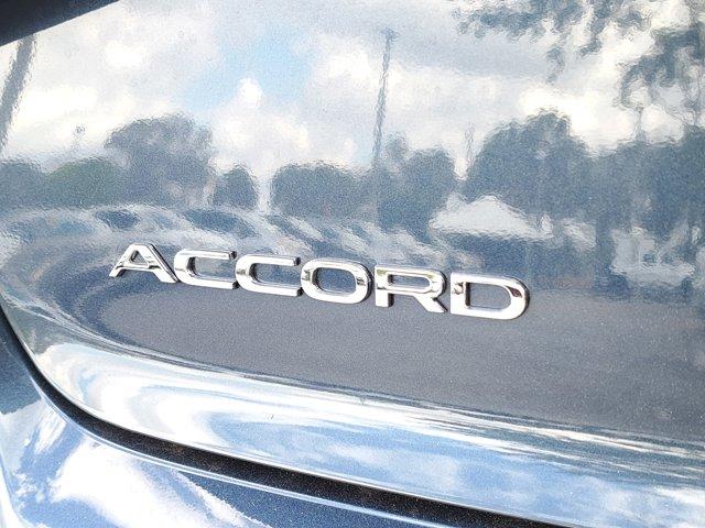 صورة 8 لـ 2026 Honda ACCORD SE