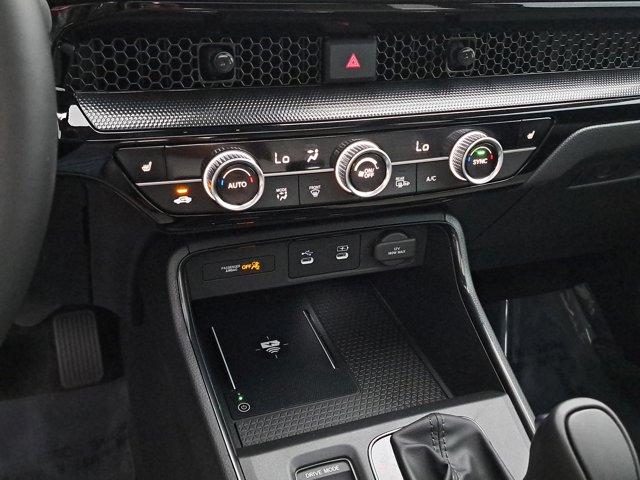صورة مصغرة 27 لـ 2026 Honda CR-V EX-L