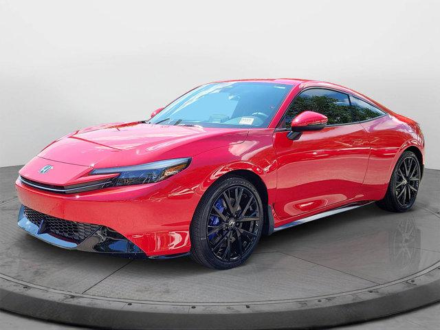 2026 Honda PRELUDE 照片 3
