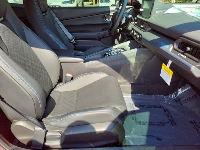 صورة مصغرة 11 لـ 2026 Honda PRELUDE