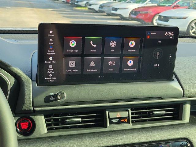 2026 Honda PILOT EX-L 缩略图 27