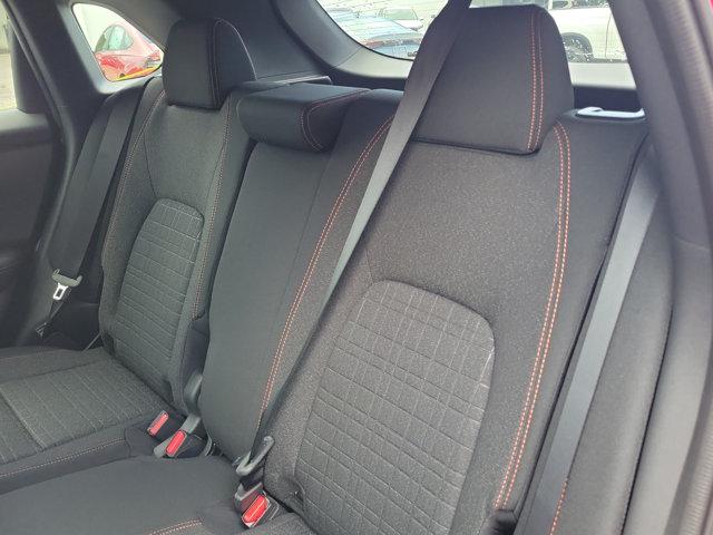 صورة مصغرة 12 لـ 2027 Honda HR-V SPORT