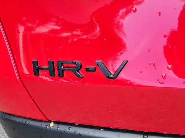 صورة 8 لـ 2027 Honda HR-V SPORT