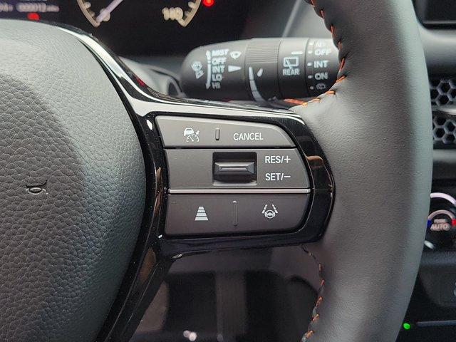 صورة مصغرة 23 لـ 2027 Honda HR-V SPORT