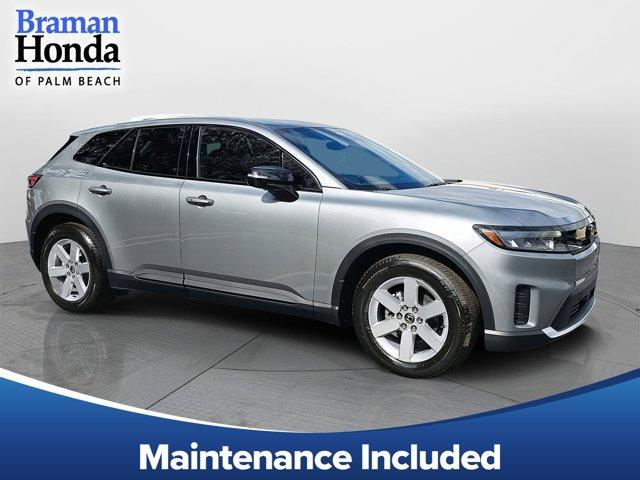 New 2026 Honda Prologue EX