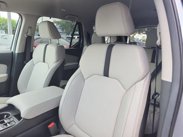 2026 Honda PILOT EX-L — миниатюра 18