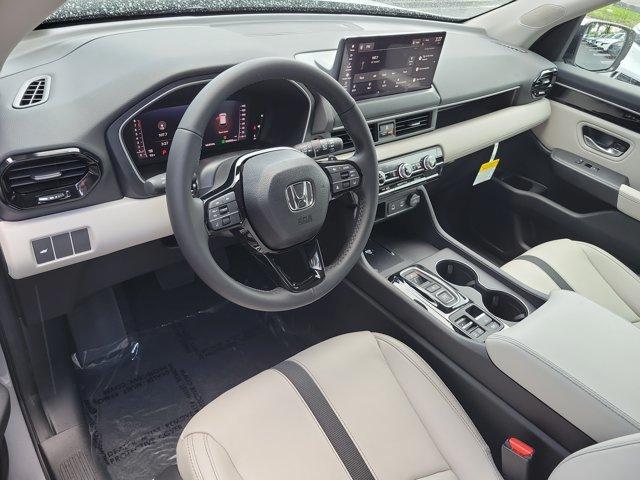 2026 Honda PILOT EX-L — миниатюра 16