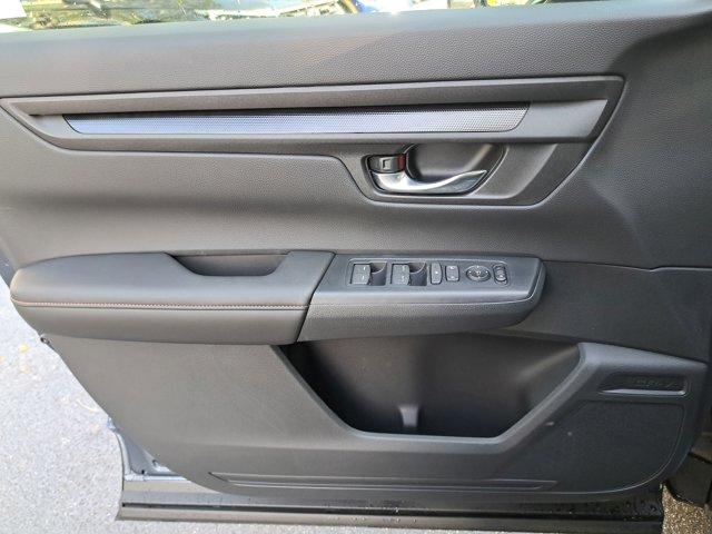 2026 Honda CR-V HYBRID TRAILSPORT — миниатюра 20