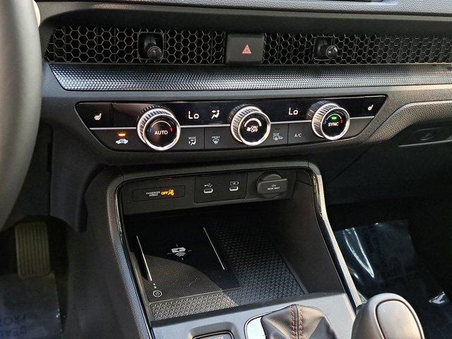 2026 Honda CR-V HYBRID TRAILSPORT — миниатюра 29