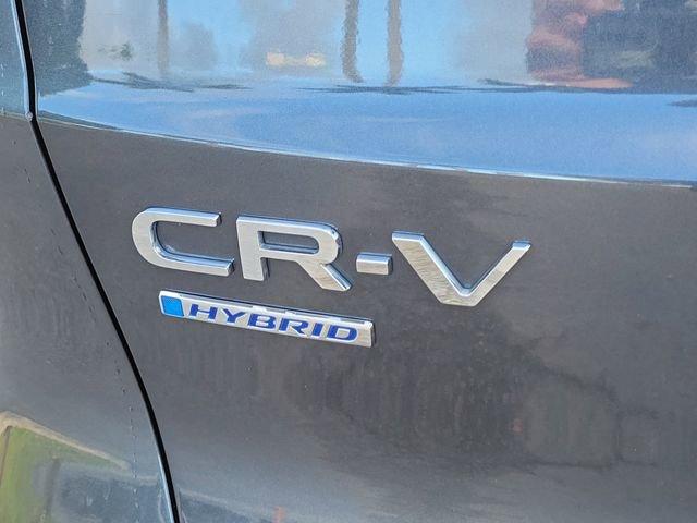 HONDA CR-V - 8