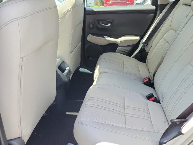 صورة مصغرة 12 لـ 2027 Honda HR-V EX-L