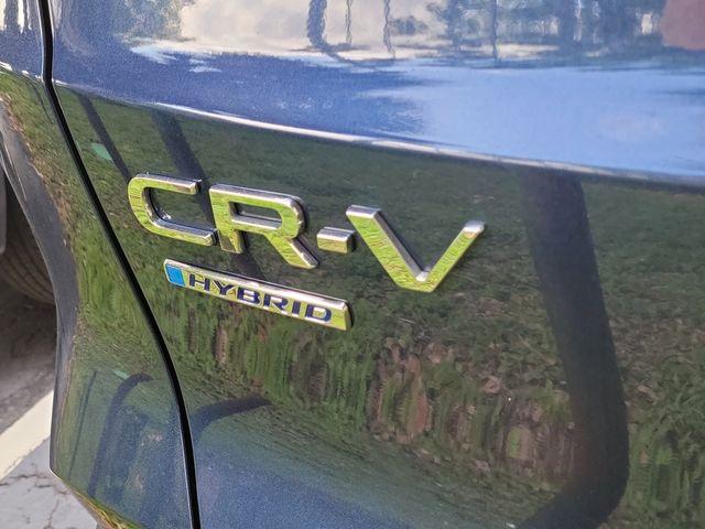 HONDA CR-V - 8