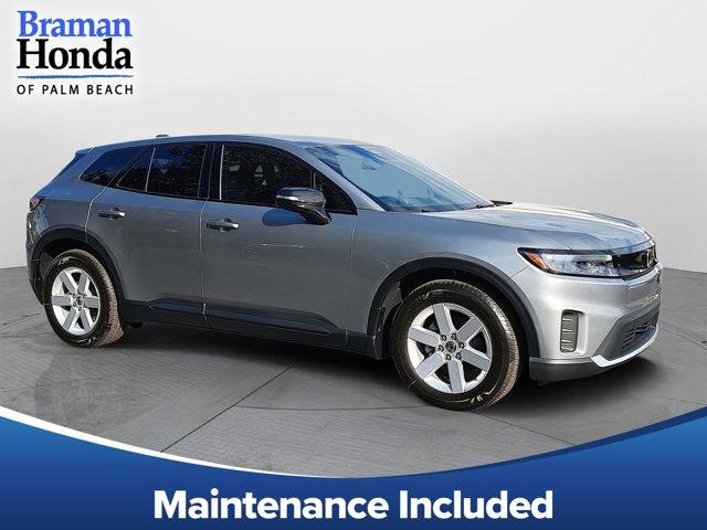 New 2026 Honda Prologue EX