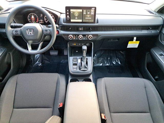 2026 Honda CR-V LX 缩略图 14