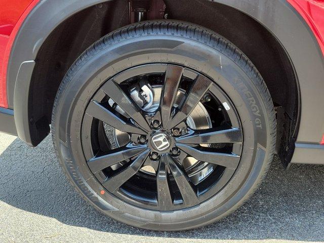 صورة 7 لـ 2027 Honda HR-V SPORT