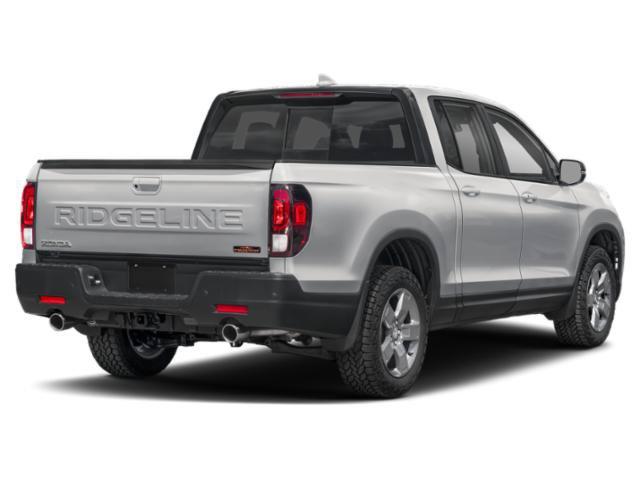 2026 Honda RIDGELINE TRAILSPORT — фото 2