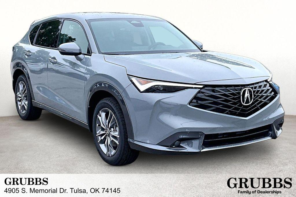 New 2026 Acura ADX Base