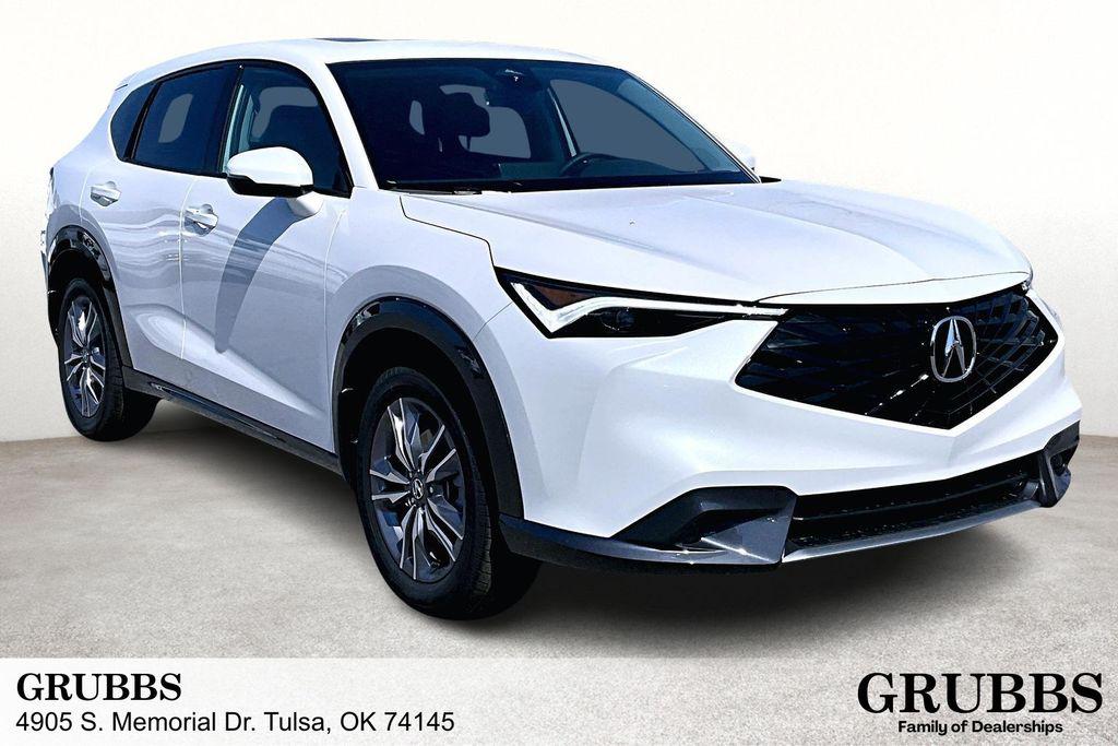 New 2026 Acura ADX Base