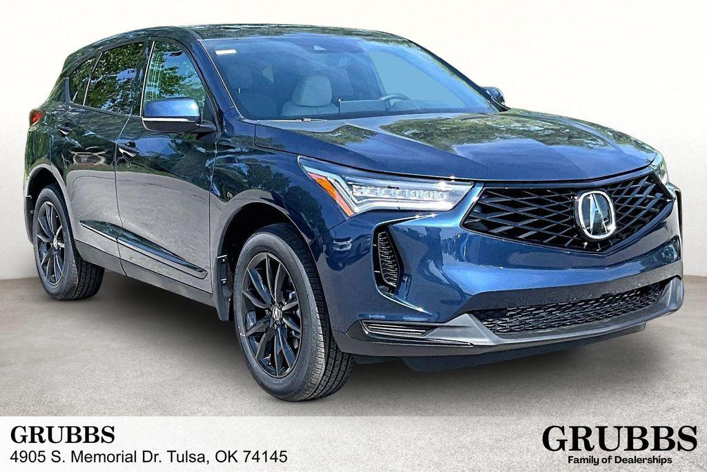 New 2026 Acura RDX Base